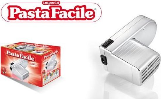 Imperia pastafacile motor voor pastamachine bbbwkyvq1lxx