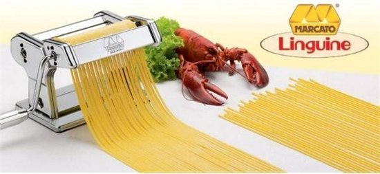 Marcato accessoire linguine atlas 150 r669q8op6qzy