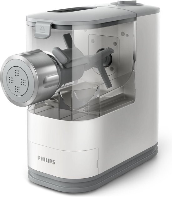 Philips viva collection hr2345/19 automatische pastamachine drvn8qdz8lz5