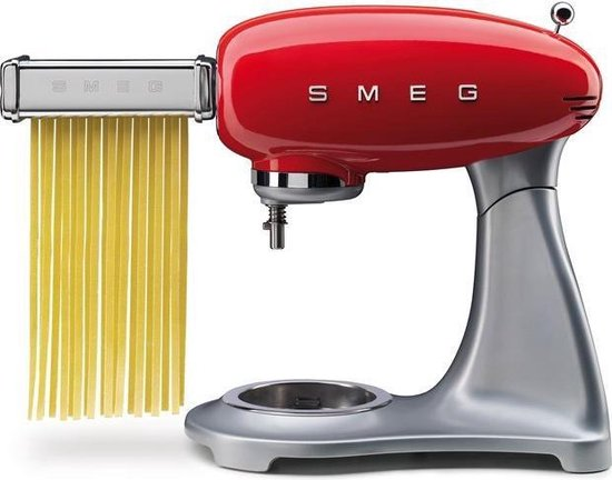 Smeg pastaroller voor smeg keukenmachine ykq75zejxdw