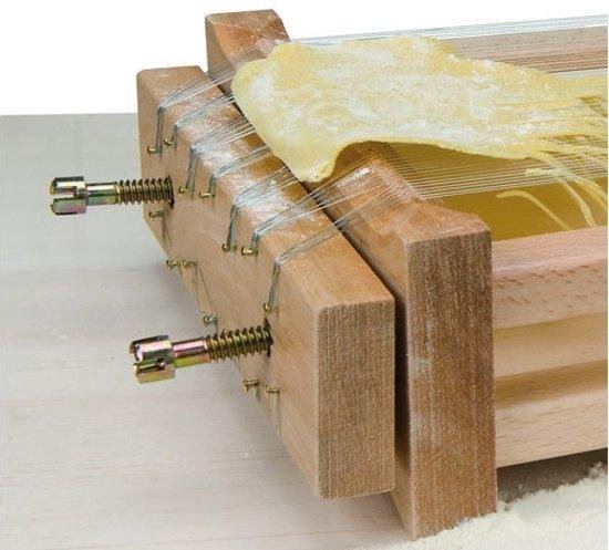 Spaghetti chitarra pastamaker – eppicotispai ywgq34rvq7qo